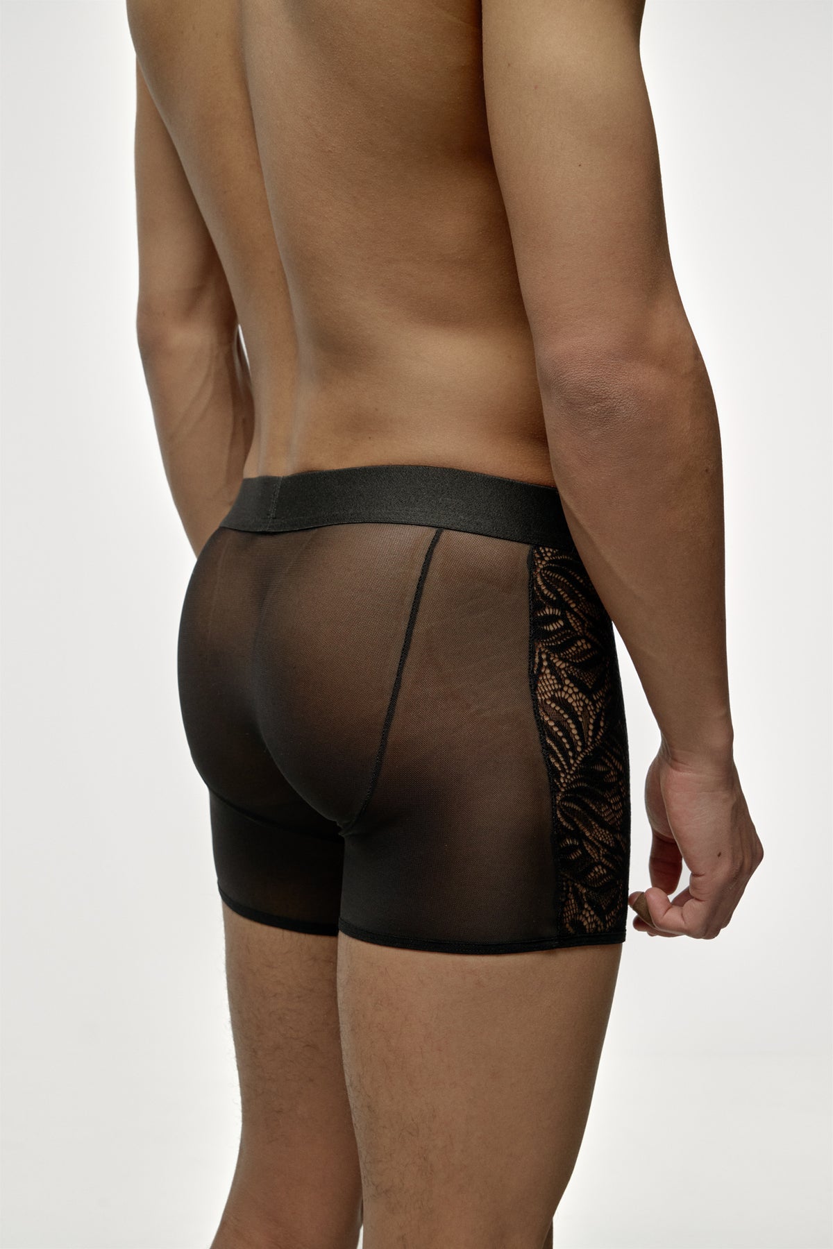 Louis Boxer — FOD lingerie for men and non-binary bodies