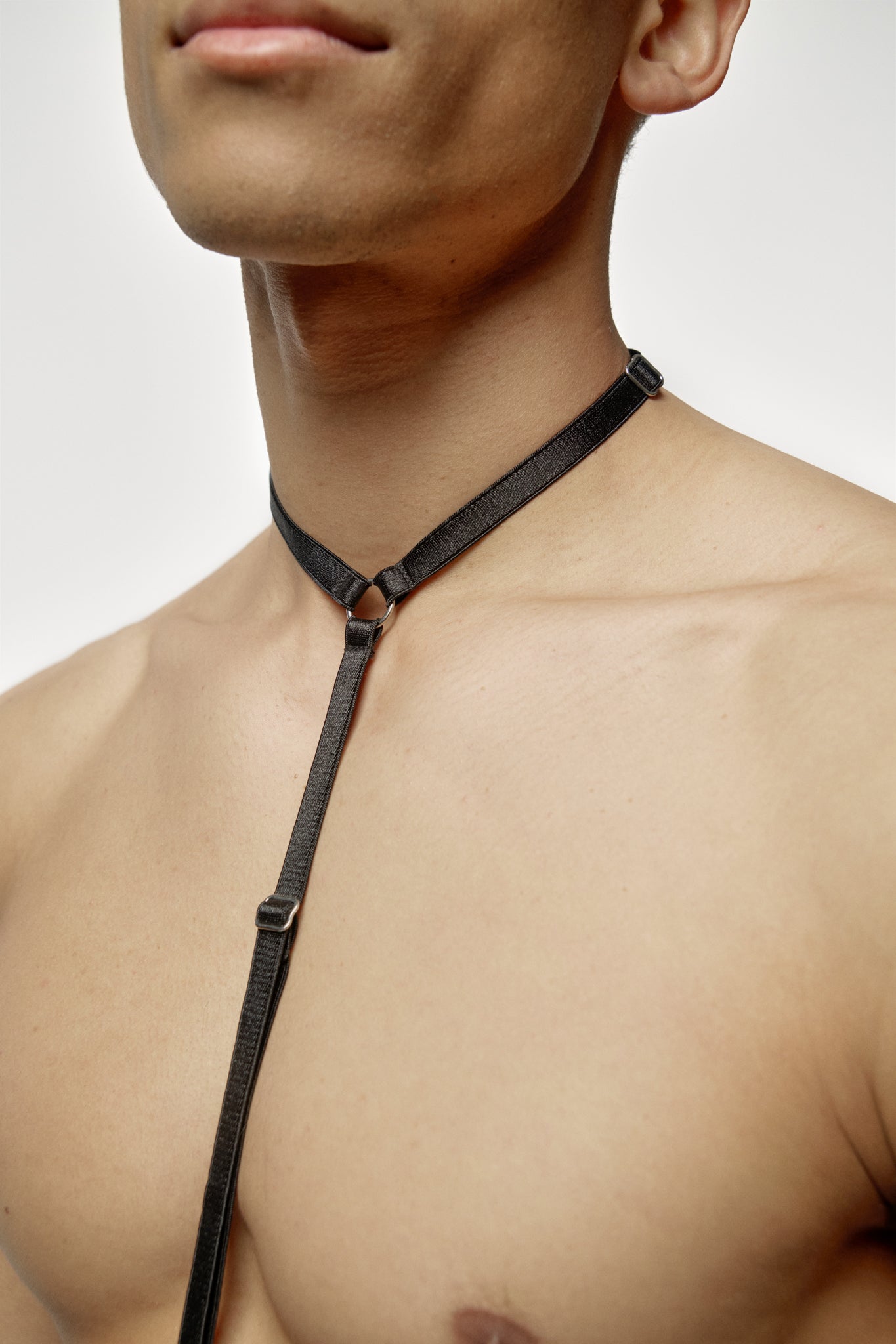 Sisi's T Harness - Black