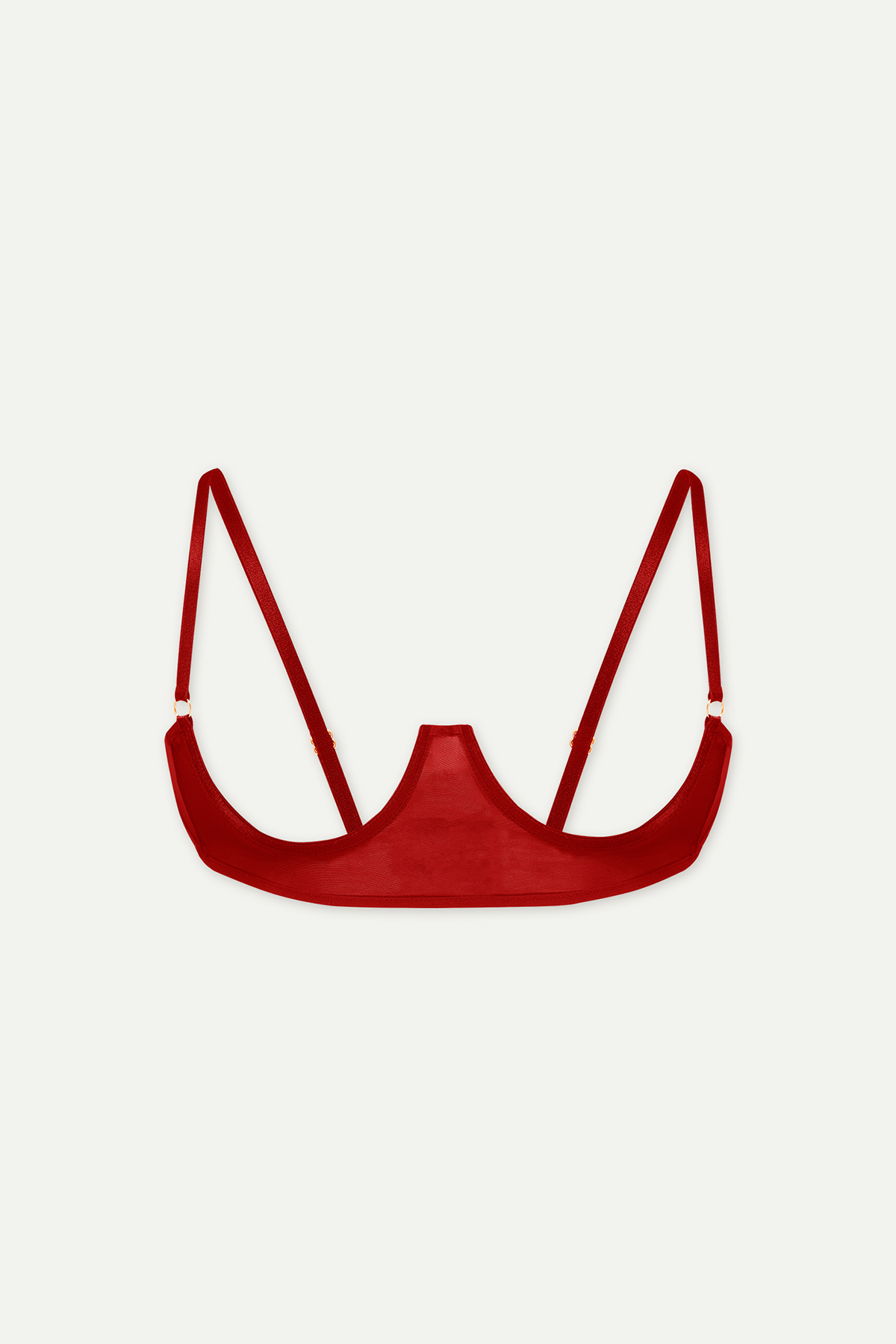 Ethereal Bra