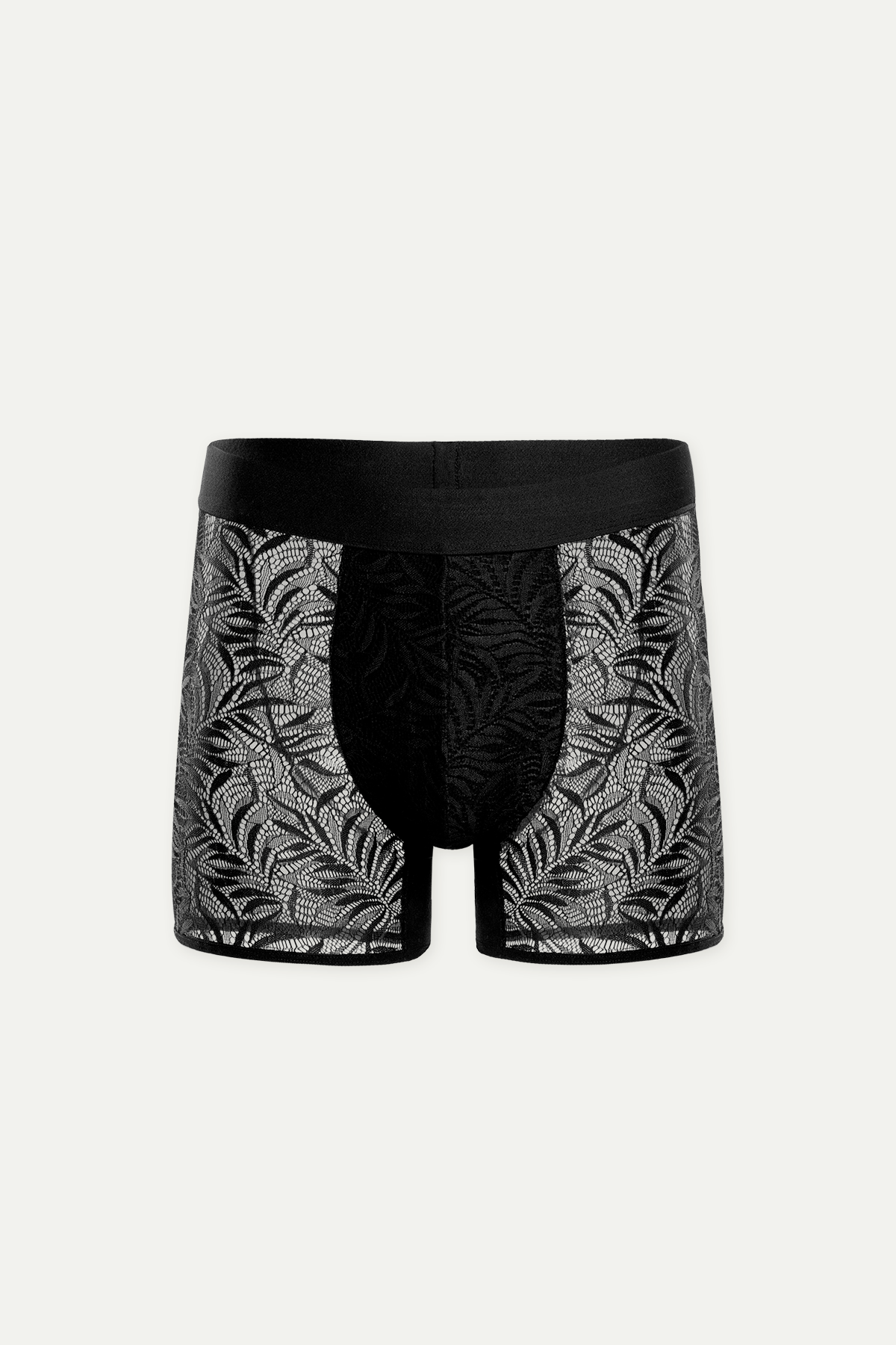 Louis Boxer