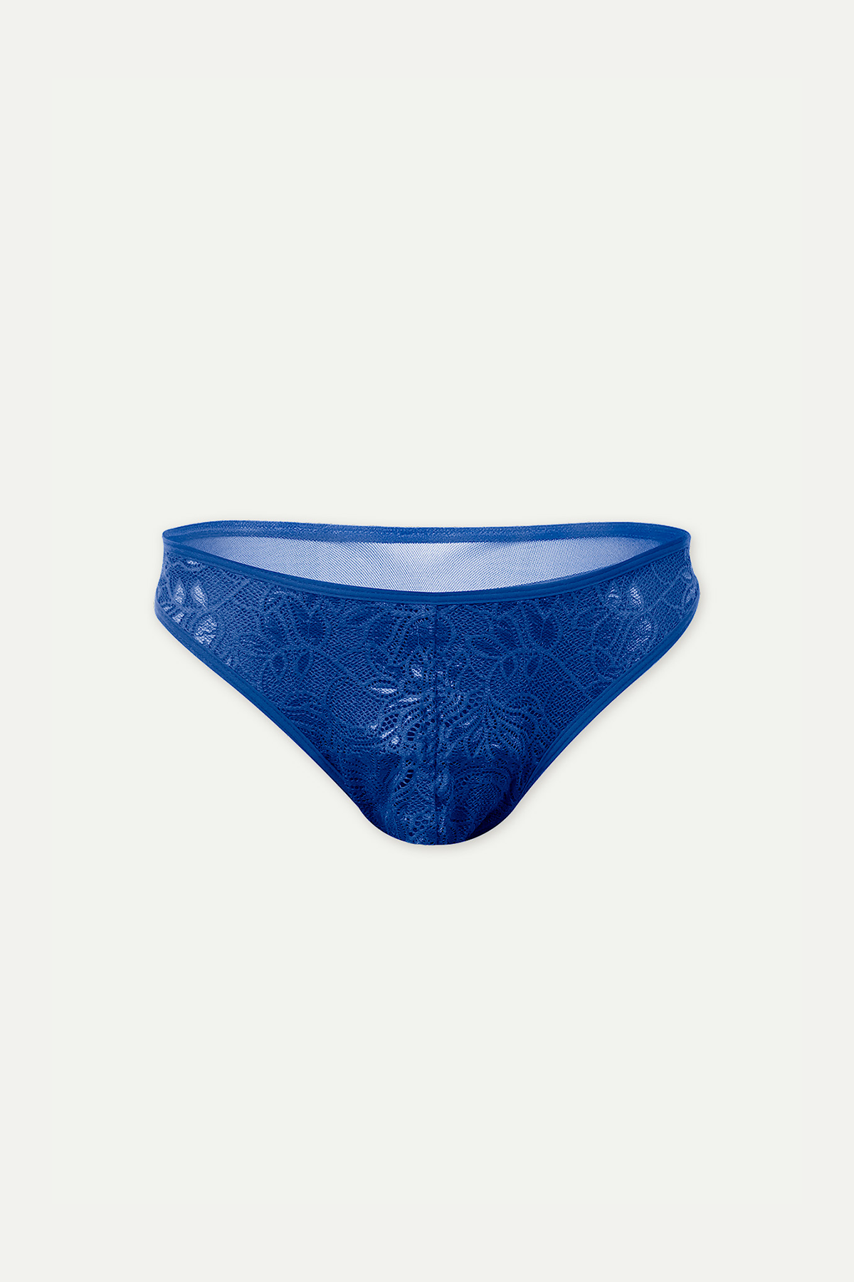Louis Thong - Sapphire Blue