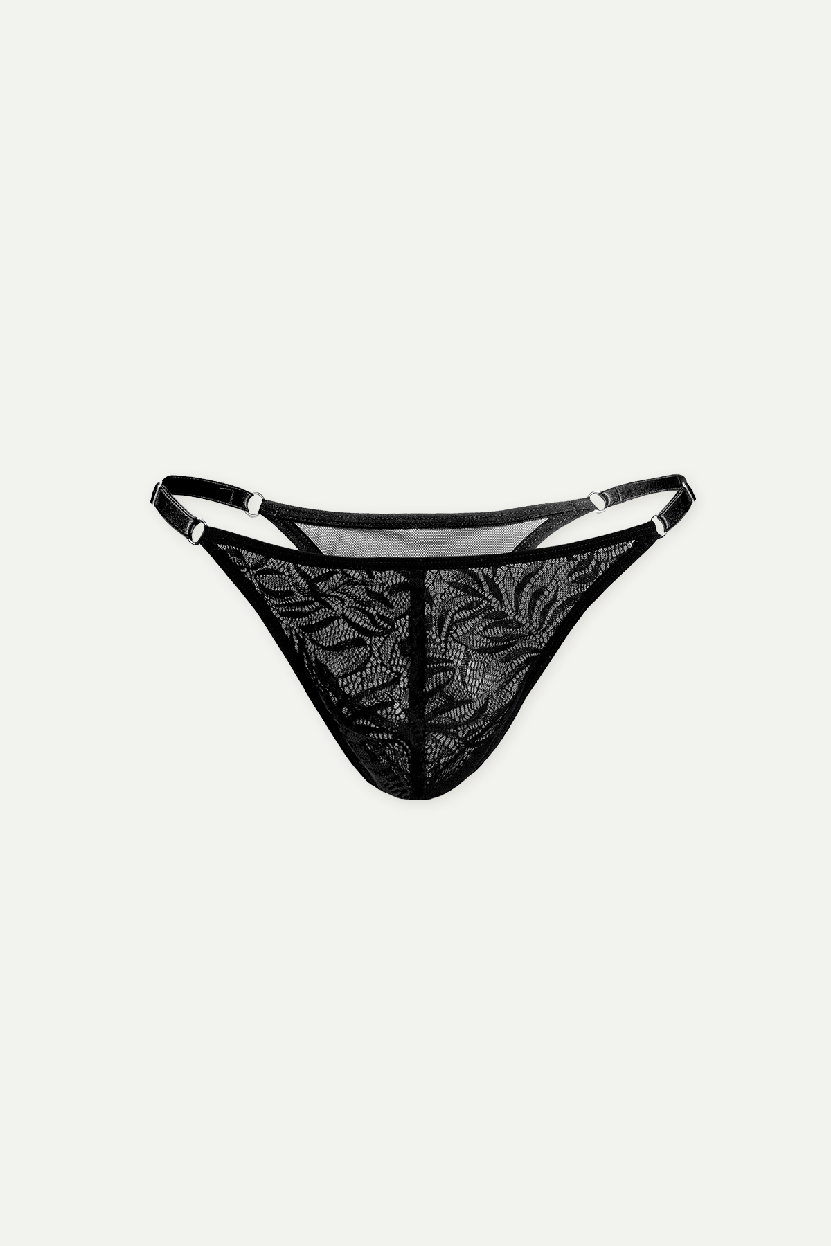 Louis String