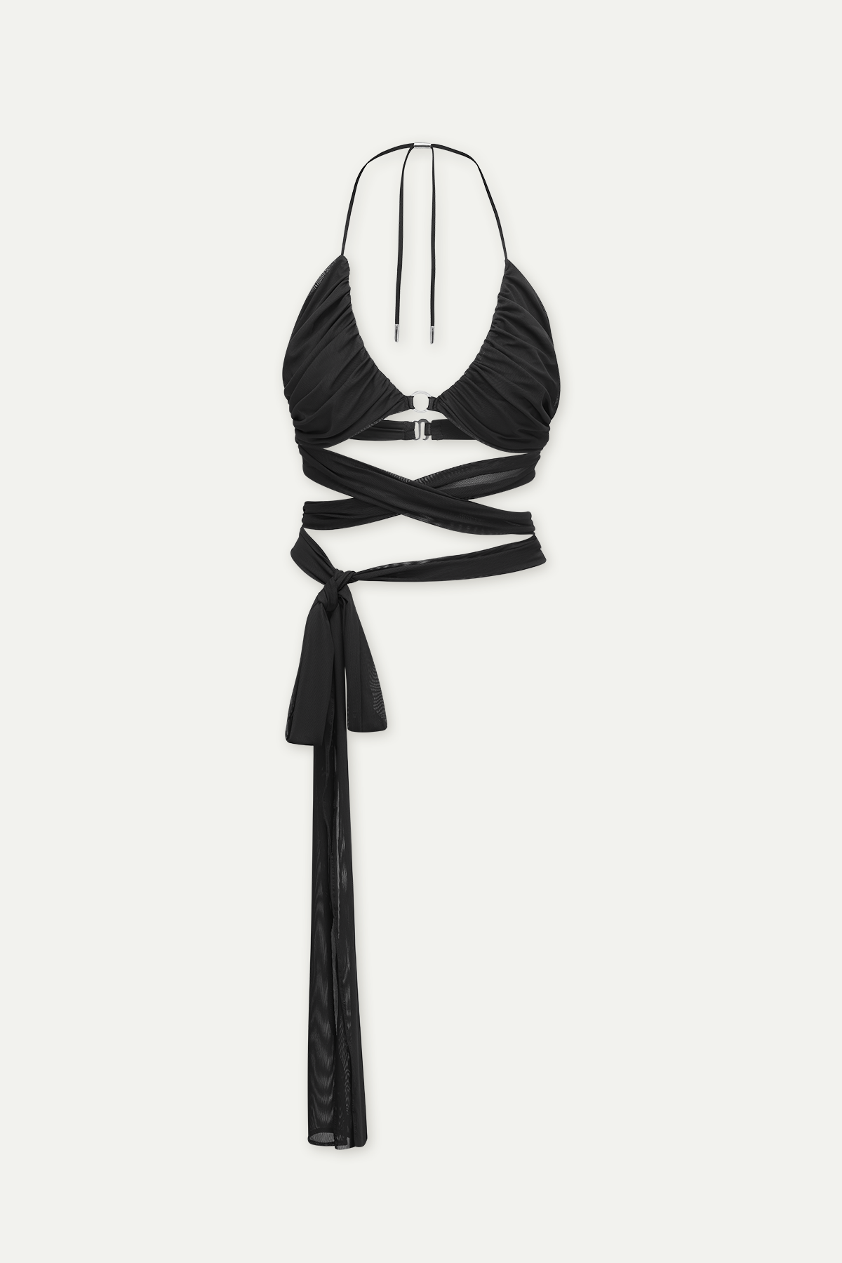 Oliver Swim Halter Bra
