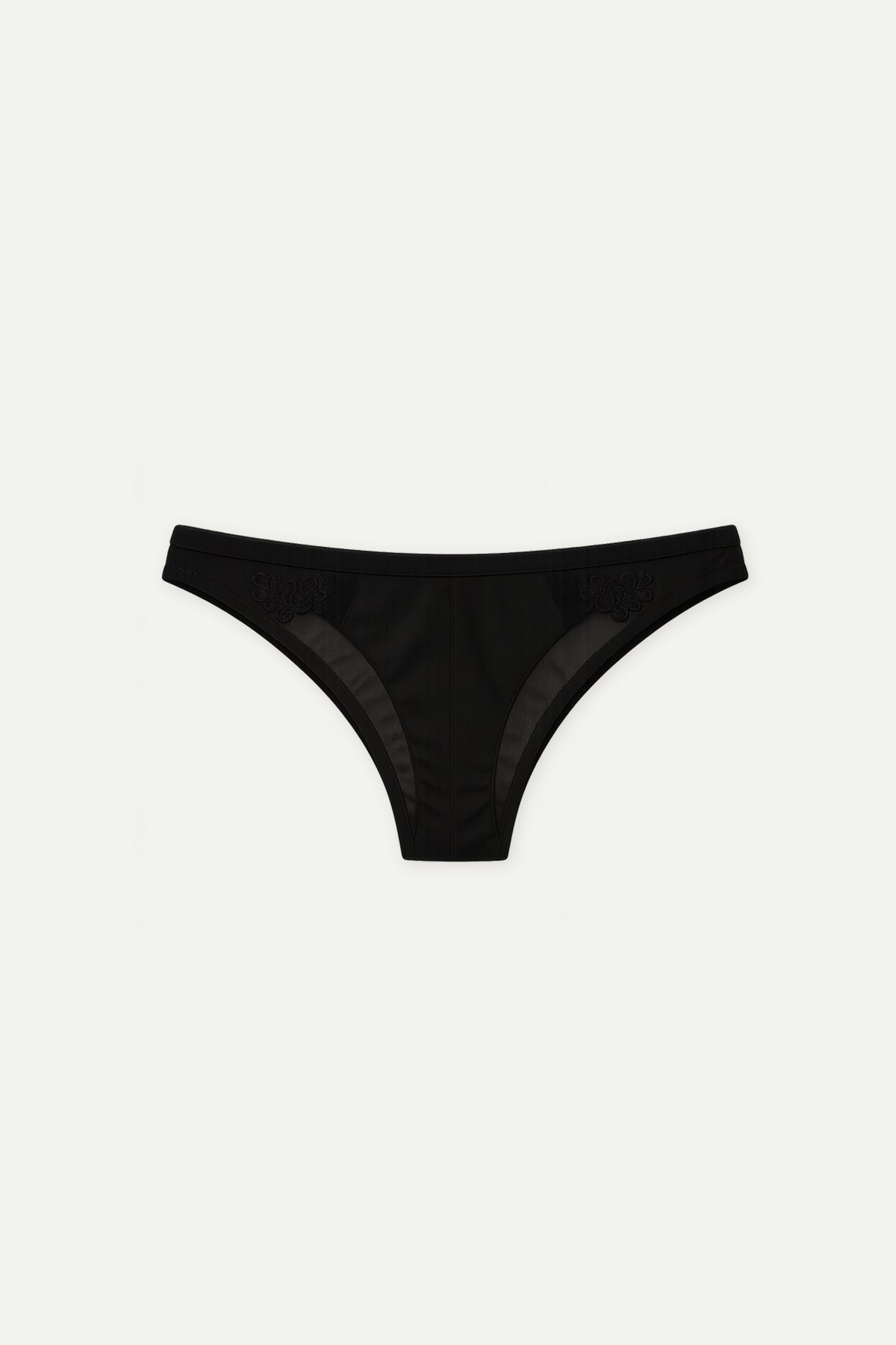 Spencer Thong — FOD lingerie for men and non-binary bodies