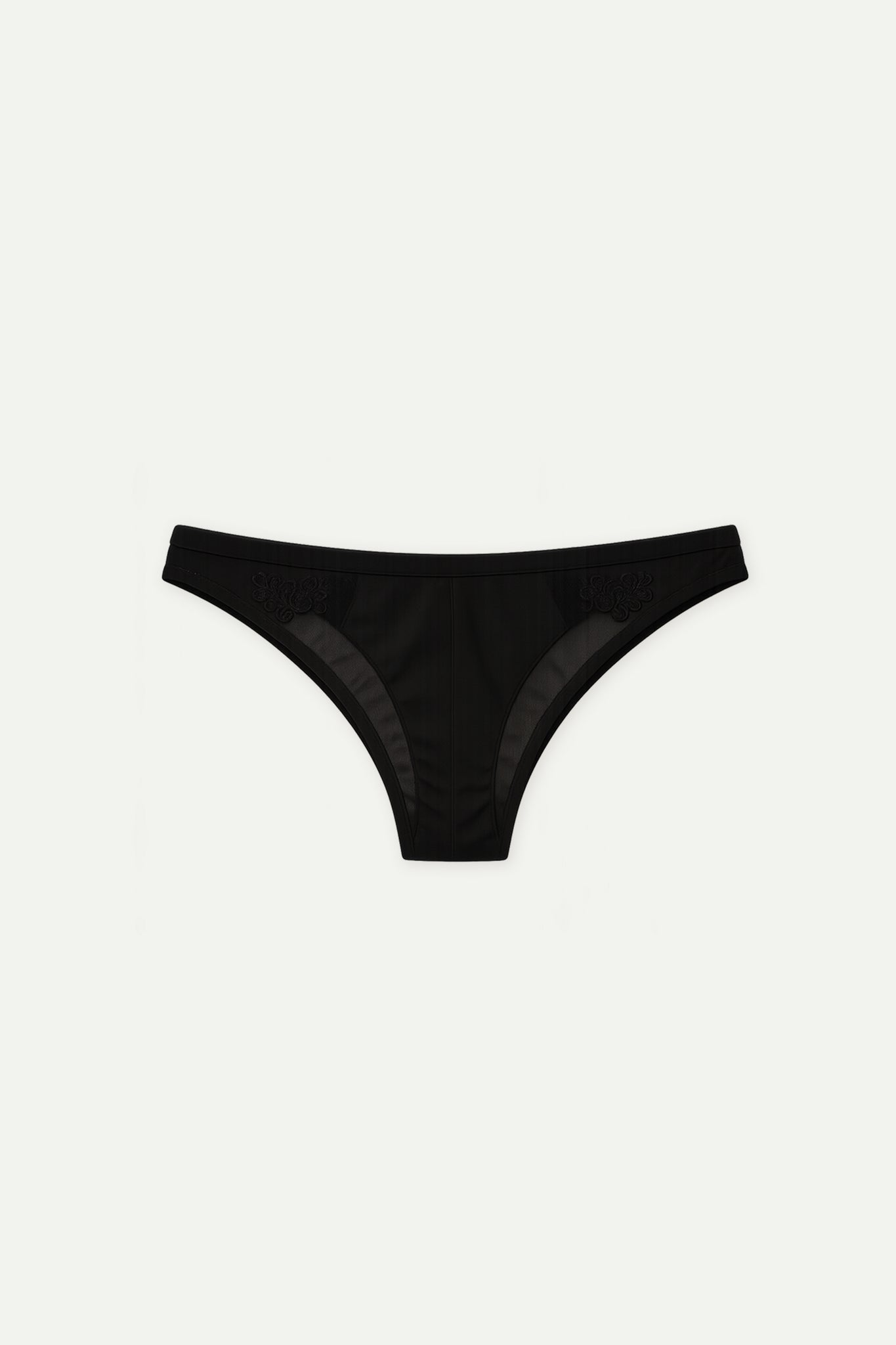 Tanga Spencer - Negro