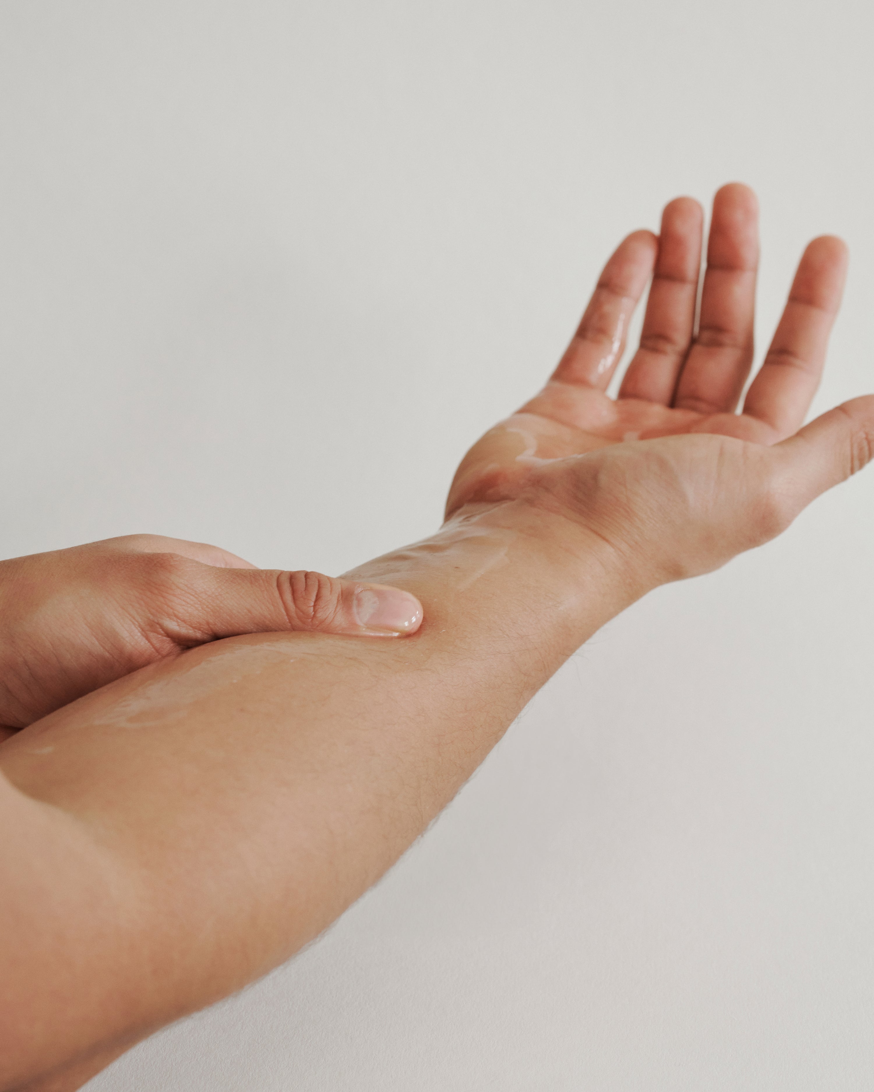 Desire No.1 - Sandalwood Massage Candle